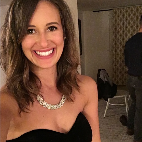 Meet the Posher Other - Meet your Posher, Maddy